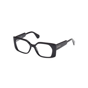 MAX CO  MO5168 Eyeglasses 001 52mm